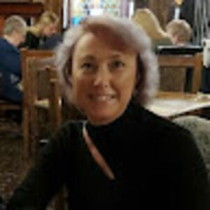 Meet your Posher, Friedericke